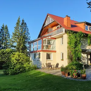 Barbara 3*, Варменштайнах Германия