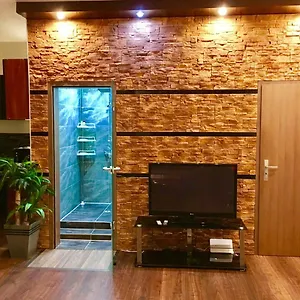 Studio Zentrum City Hauptbahnhof Apartment Nürnberg
