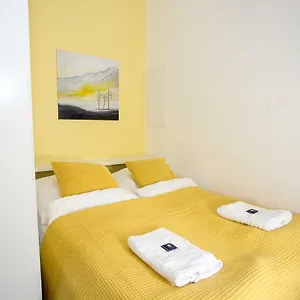 Ferienwohnung Nürnberg, Nahe U-bahn Apartment Nürnberg