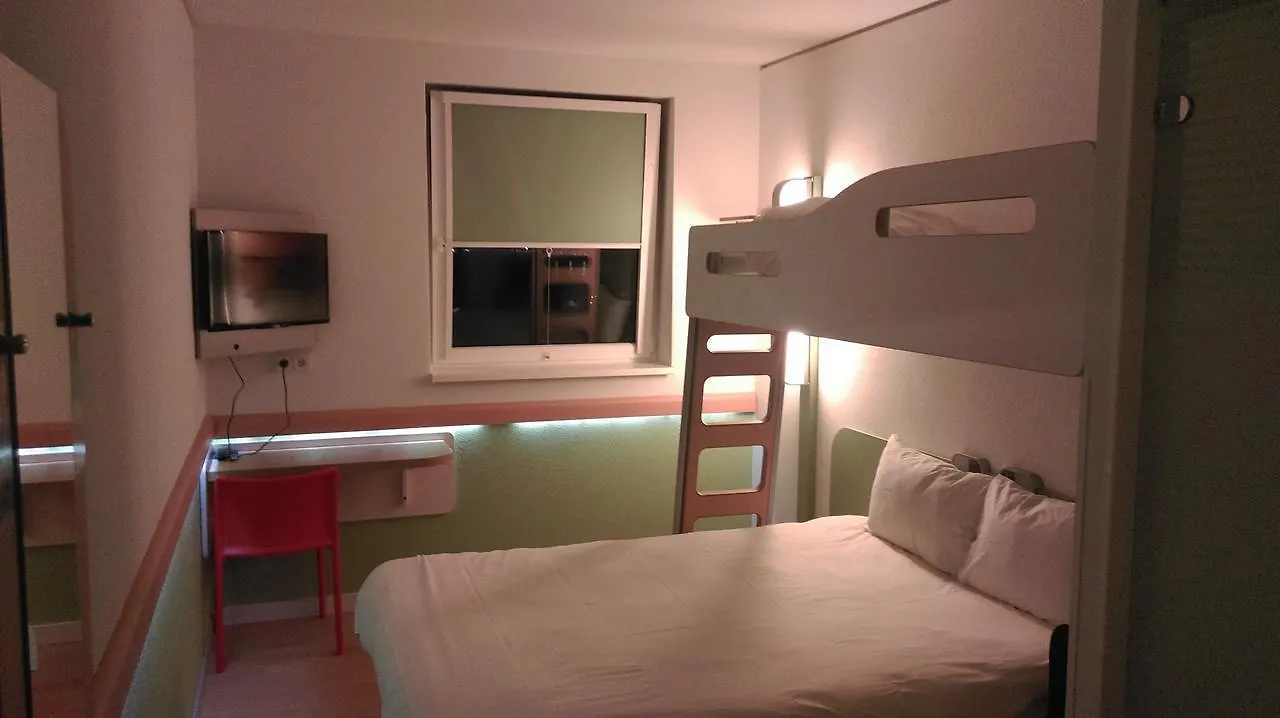 Ibis Budget Hamburg Altona