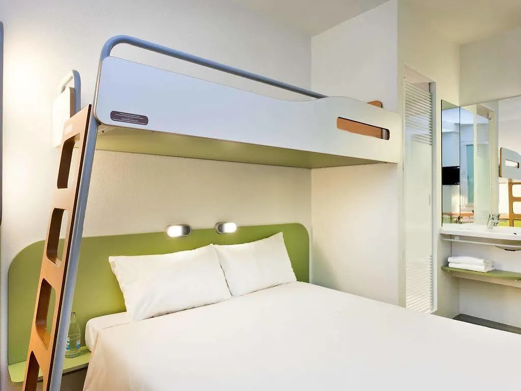 Ibis Budget Hamburg Altona